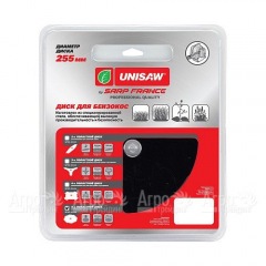 Диск 8T 255 mm Unisaw Professional Quality в Санкт-Петербурге