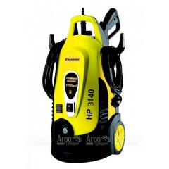 Мойка высокого давления Champion HP3140 в Санкт-Петербурге