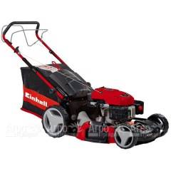 Газонокосилка бензиновая Einhell GC-PM 47 S HW в Санкт-Петербурге