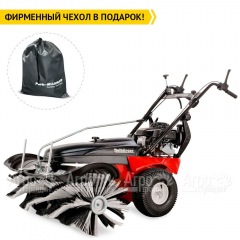 Подметальная машина Tielburger TK58 PRO (Honda) в Санкт-Петербурге