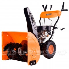 Снегоуборщик Maxpiler MST-4850C в Санкт-Петербурге