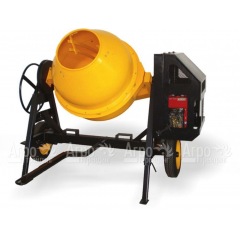 Бетоносмеситель Herz DM560 (Бетономешалка Herz DM560) в Санкт-Петербурге