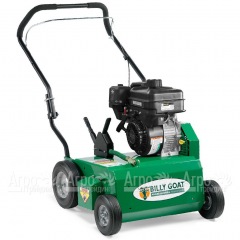 Бензиновый вертикуттер (аэратор) Billy Goat PR550H в Санкт-Петербурге