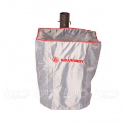 Чехол премиум Oxford 210 для садовой печи Kolundrov УДачный кулинар в Санкт-Петербурге