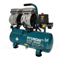 Компрессор поршневой безмасляный Hyundai HYC 1406S в Санкт-Петербурге