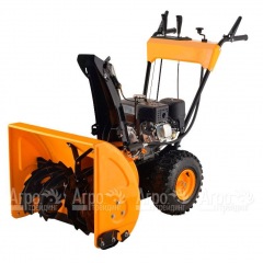 Снегоуборщик Forward FST-70 Classic в Санкт-Петербурге