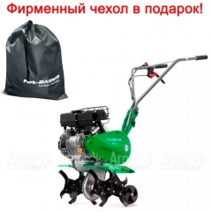 Культиватор Caiman UNO 40C в Санкт-Петербурге