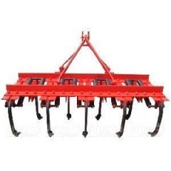 Культиватор прицепной 3ZT-1.2 для тракторов MasterYard в Санкт-Петербурге