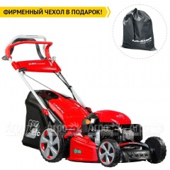 Газонокосилка бензиновая Efco LR 53 TK Allroad Plus 4 в Санкт-Петербурге