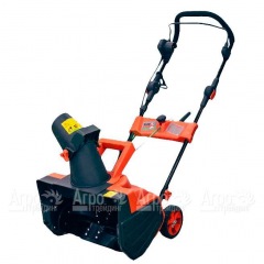 Снегоуборщик электрический Snow Fox SF6601-09 в Санкт-Петербурге