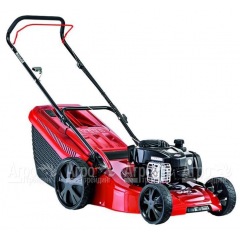 Газонокосилка бензиновая Solo by AL-KO 4735 P-B в Санкт-Петербурге