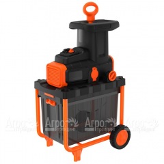 Измельчитель электрический Black+Decker Begas 5800-QS в Санкт-Петербурге