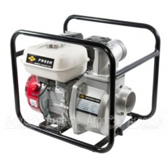 Бензиновая мотопомпа DDE PN80H в Санкт-Петербурге