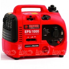 Инверторный генератор Europower EPSi 1000 0.72 кВт в Санкт-Петербурге