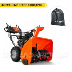 Снегоуборщик Husqvarna ST 230 в Санкт-Петербурге