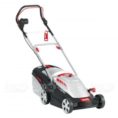 Газонокосилка электрическая AL-KO Comfort 34 E Purple/Пурпур в Санкт-Петербурге