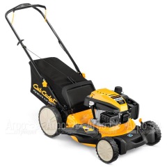 Газонокосилка бензиновая Cub Cadet CC LM1 DP53 (CC 53 PO HW) в Санкт-Петербурге