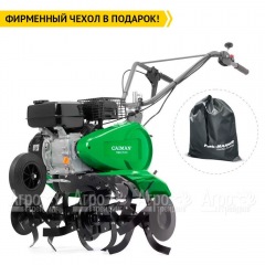 Культиватор Caiman Trio 70 C3 в Санкт-Петербурге