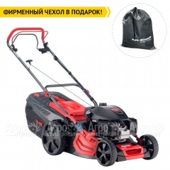 Газонокосилка бензиновая AL-KO Highline 46.9 SP-H в Санкт-Петербурге