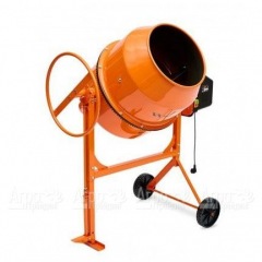 Бетоносмеситель Villartec СМ-160P (Бетономешалка Villartec СМ-160P) в Санкт-Петербурге