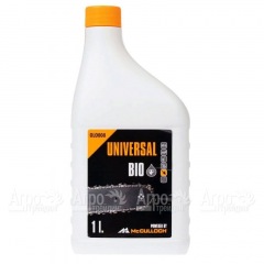 Масло для смазки цепи Husqvarna Bio 1 л в Санкт-Петербурге