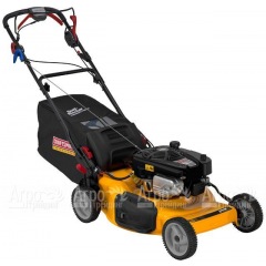 Газонокосилка бензиновая Craftsman Pro 37108 в Санкт-Петербурге