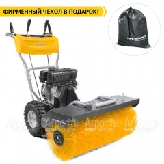 Подметальная машина Stiga SWS 600 G в Санкт-Петербурге