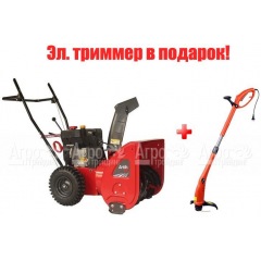 Снегоуборщик самоходный Efco Artik 56 в Санкт-Петербурге