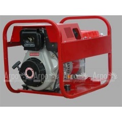 Дизельный генератор ВЕПРЬ АДП 4,2-230 ВЯ-Б в Санкт-Петербурге