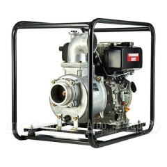 Дизельная мотопомпа DaiShin PTD406-Y в Санкт-Петербурге