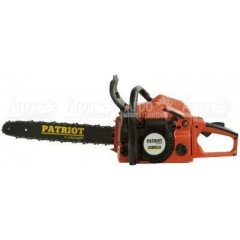 Бензиновая пила Patriot PH 386-16" в Санкт-Петербурге
