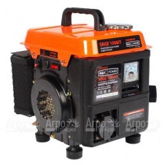 Инверторный генератор Patriot MaxPower SRGE 1000iT 0.9 кВт в Санкт-Петербурге