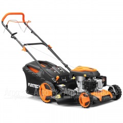 Газонокосилка бензиновая Fuxtec FX-RM5196SL в Санкт-Петербурге