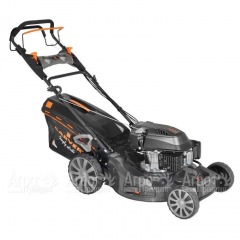 Газонокосилка бензиновая Carver LMG-4256DMS в Санкт-Петербурге