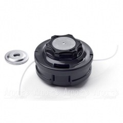 Насадка триммерная Maruyama Rakumaki с леской 2.4 мм в Санкт-Петербурге