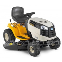 Садовый трактор Cub Cadet CC 717 HG в Санкт-Петербурге