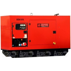 Дизельгенератор Europower EPS 60 TDE 60 кВт в Санкт-Петербурге