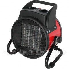 Электрическая тепловая пушка Ресанта ТЭПК-2000K в Санкт-Петербурге