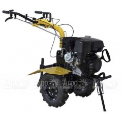 Мотоблок бензиновый Huter GMC-9.0 в Санкт-Петербурге