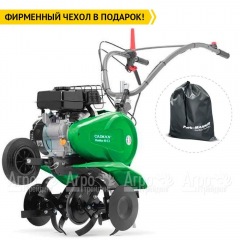 Культиватор Caiman Mokko 40 C2 в Санкт-Петербурге