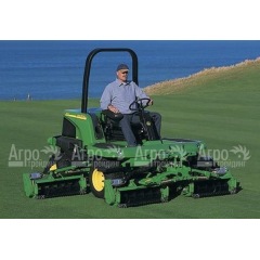 Бензиновая газонокосилка  для фейрвея Jonh Deere - 1905  в Санкт-Петербурге