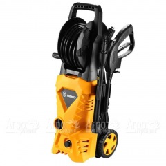 Мойка высокого давления DEKO DKCW150 PRO в Санкт-Петербурге