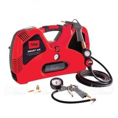 Компрессор поршневой безмасляный Fubag Smart Air в Санкт-Петербурге