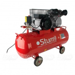 Компрессор воздушный Sturm AC931031 в Санкт-Петербурге