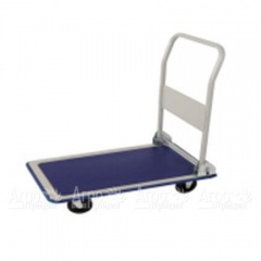 Тележка платформа VicArt PH150 150 кг в Санкт-Петербурге