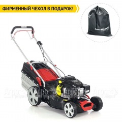 Газонокосилка бензиновая GEOS by Al-Ko Classic 51 SP-K Plus в Санкт-Петербурге
