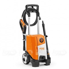 Мойка высокого давления Stihl RE 120 в Санкт-Петербурге