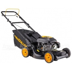 Газонокосилка бензиновая McCulloch M51-150F Classic в Санкт-Петербурге