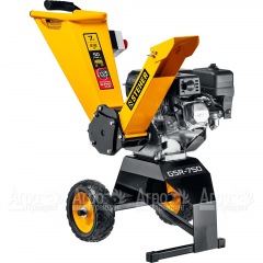 Измельчитель бензиновый Steher GSR-750 в Санкт-Петербурге