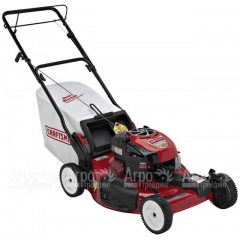 Газонокосилка бензиновая Craftsman 37061 в Санкт-Петербурге